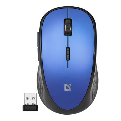 Defender Aero MM-755 Mouse (52755)